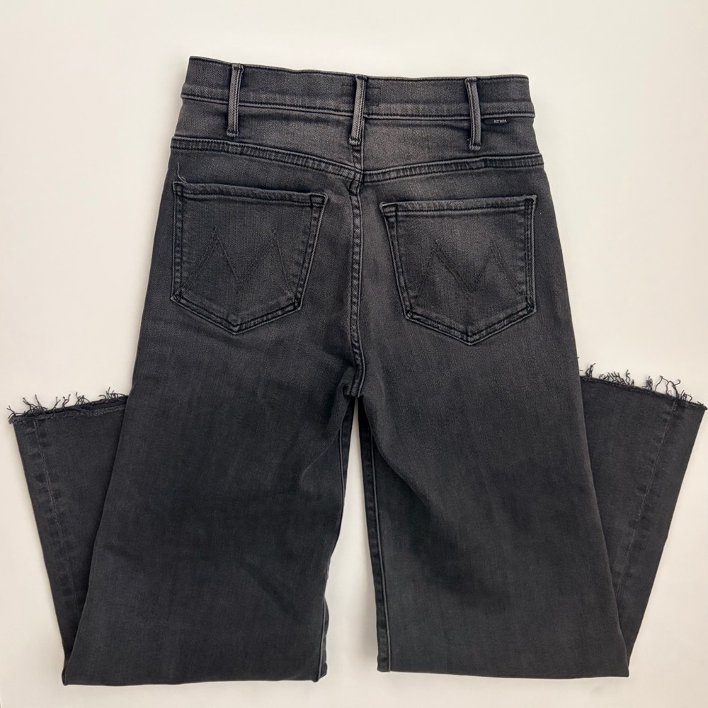 NWOT MOTHER The Hustler Roller Ankle
Fray in Call It A Night - Picture 9 of 9